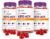Justified Laboratories Rapid Ripped Keto ACV Gummies (1000 mg)