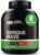 Optimum Nutrition Serious Mass Weight Gainer Protein Powder, Strawberry 6LB