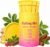 Berberine Drink Mix with Yerba Mate Extract, Strawberry Açaí Flavored Wellness Powder Supplement, Daily Metabolism Support Drink with Cinnamon, Chromium, Magnesium & Prebiotic Fiber, 30 Sticks