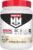 Muscle Milk Genuine Protein Powder, Vanilla Crème, 1.93 Pounds, 12 Servings, 32g Protein, 2g Sugar, Calcium, Vitamins A, C & D, NSF Certified for Sport, Energizing Snack, Packaging May Vary