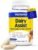 Enzymedica DairyAssist Digestive Enzymes for Men & Women – 30 Capsules