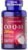 Puritan’s Pride Coenzyme CoQ10 200mg, 120 Rapid Release Softgels