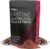 Chocolate Electrolytes Fasting Supplement – Crave Killer, Hydration & Energy – Zero-Sugar, Plus Ketones & Organic Cocoa.