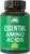 All 9 Essential Amino Acids Supplement. Capsules with 3X More Leucine