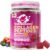 Collagen Gummies 3000mg + Biotin Soft Chews for Women & Men, 0 Sugar,60 Cts