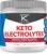 Ketologic Keto Electrolyte Powder (Tropical Punch) 30 Servings
