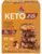 Atkins Caramel Almond Clusters, 20 Count