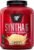 BSN SYNTHA-6 Premium Protein Powder, 6g Fiber, Whey Isolate, 48 Servings