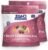 ZAND Immunity Cherry Echinacea Zinc Throat Lozenges 2 Pack – Good-for-You Dry Mouth Lozenges – Immune Support Supplement with Zinc 5mg – Soothe a Dry Throat – Natural Flavor, Gluten Free, 50ct ea