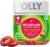 OLLY Metabolism Gummy Rings, Cellular Energy Supplement,* ACV – 30 Count