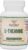 L-Theanine 200mg, Calm Focus + Relaxation Without Drowsiness, 120 Capsules