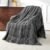 Uttermara Weighted Blankets for Adults Queen Size, 15lbs 60×80 Inches
