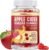 Organic Apple Cider Vinegar Gummies for Digestion, Detox & Immune Support