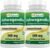 Best Naturals Ashwagandha Extract 500 Mg 120 Capsules (Pack of 2)