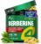 Berberine HCL 1200mg & Japanese Green Tea Extract 150mg – Berberine Supplement for Metabolic Support with Apple Cider Vinegar & Goldenseal, Body Composition, Digestive & Immune Support, 60 Capsules