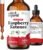 Wild & Organic Raspberry Ketones Liquid Drops – Overall Well-Being – 4 oz