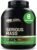 Optimum Nutrition Serious Mass Weight Gainer Protein Powder, Chocolate, 6LB