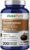Glucomannan (Konjac Root), Vegan, 1000mg, 200 Veg Capsules – 66 Servings