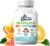 Methylated Multivitamin Gummies for Kids- Vegan Gluten Sugar Free