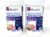 Trunature Digestive Probiotic Capsules, Healthy Immune System 2Pack (100 Count) Product is Recommended