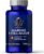 Marine Collagen Peptides Capsules with Hyaluronic Acid, Coenzyme Q10, Vitamin C – Preserve Beauty and Youth – Promote Firm Skin, Strong Nails&Hair, Healthy Joints, 90 Capsules, 1 Month Supply