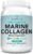 AMANDEAN Marine Collagen Peptides Powder, Wild-Caught Fish Collagen, 500g