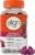 Align Probiotic, Women’s Dualbiotic, Womens Probiotic Gummies, Prebiotics and Probiotics for Women, with Cranberry for Urinary Tract Health*, Cranberry Flavor, 50 Gummies