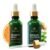 Tree of Life Face Serum Skin Care, Facial Serum for Women and Men, Set of 2