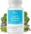 GLP-1 Probiotic Appetite Suppressant for Weight Loss, Inulin Gut Health