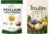 Organic Psyllium Husk Powder and INULIN Powder, 2 pack 1 lb (500 g), Unflavored Plant-Based Fiber Blend, Vegan, Keto & Paleo Friendly, Non-GMO, Prebiotic & Soluble Fiber, ( 1 lbs Psy, 50g Inulin)