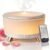 500ml Essential Oil Diffuser, Ultrasonic Aromatherapy Diffuser