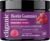 Cliganic Biotin Gummies Extra Strength – 10,000 mcg Biotin per Gummy, Raspberry Flavored Supplement for Men & Women, Non-GMO, Supports Hair Growth and Strong, Healthy Hair, Nails & Skin, 30 Count