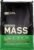 Optimum Nutrition Serious Mass Weight Gainer Protein Powder, Chocolate 12LB