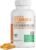 Bronson Super B Vitamin B Complex Sustained Release for Energy, 60 Tablets