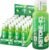 Ketone-IQ No Caffeine Ketone Shots for Focus, Green Apple, 24 Pack