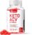 Keto Apple Cider Vinegar ACV Gummies