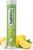 Upsa Hydramax Hydration + Detox Electrolyte Tablets, Lemon, 16 Count