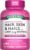 Nature’s Truth Hair, Skin & Nails Vitamin | 5000 mcg Biotin | 165 Softgels