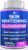 Glutathione Whitening Pills – 120 Capsules 2000mg Glutathione – Effective Skin Lightening Supplement – Dark Spots, Melasma & Acne Scar Remover, Hyperpigmentation Treatment – Anti-Aging Antioxidant