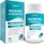 CANLIST Probiotics 180 Billion CFUs 18 Strains, 3 Prebiotics & Digestive Enzymes for Men Women,Digestive & Immune Support,Shelf Stable Non-GMO 90 Capsules