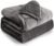 Cottonblue Weighted Blanket 15 lbs Queen Size for Adults 60×80 inches Soft