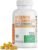 Bronson Vitamin B Complex with Vitamin C Vegetarian Capsules, 120 Count