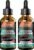Zeylamum 2000MG Liposomal Glutathione Liquid Drops Enhanced Absorption Glutathione Supplement with Vitamin C Hyaluronic Acid L-Glutathione Non-GMO Antioxidant for Liver Detox Immune System 4.05 OZ