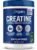 Orgain 5g Creatine Monohydrate Micronized Powder, Unflavored, 100 Servings