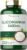 Carlyle Glucomannan Capsules | 200 Count | from Konjac Root