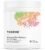 THORNE Advanced Pre-Workout, Alpha GPC, Amino Acids & Caffeine, 20 Servings