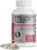 Bronson Bone Health & Strength Complex* High Potency Formula 200 MCG of Vitamin K2 as MK7, Plus Calcium, Boron, Cissus Quadrangularis, Magnesium, Vitamin D3, and More – Non-GMO, 120 Tablets