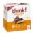 think! Delight Protein Bars, Chocolate Peanut Butter Pie, 12 Count