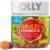 OLLY Multi + Probiotic Gummy Vitamin, Digestive & Immune Support*- 70 Count