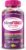 MiraFIBER Gummies, from The Makers of MiraLAX, Vegan Formula, 8g Per Serving, Gut Health for Men & Women, Prebiotic Fiber Gummies for Adults, Mixed Fruit Flavor 72Ct